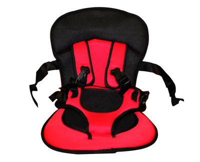 Автомобильное кресло детское Multi Function Car Cushion | Автокресло ребенку 7775553 фото